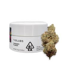 Photograph of product: 710 Labs - Cake Crasher - 3.5g
