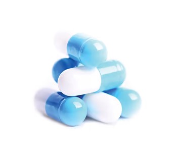 Photograph of product: Relax | 5mg Capsules | 20pk