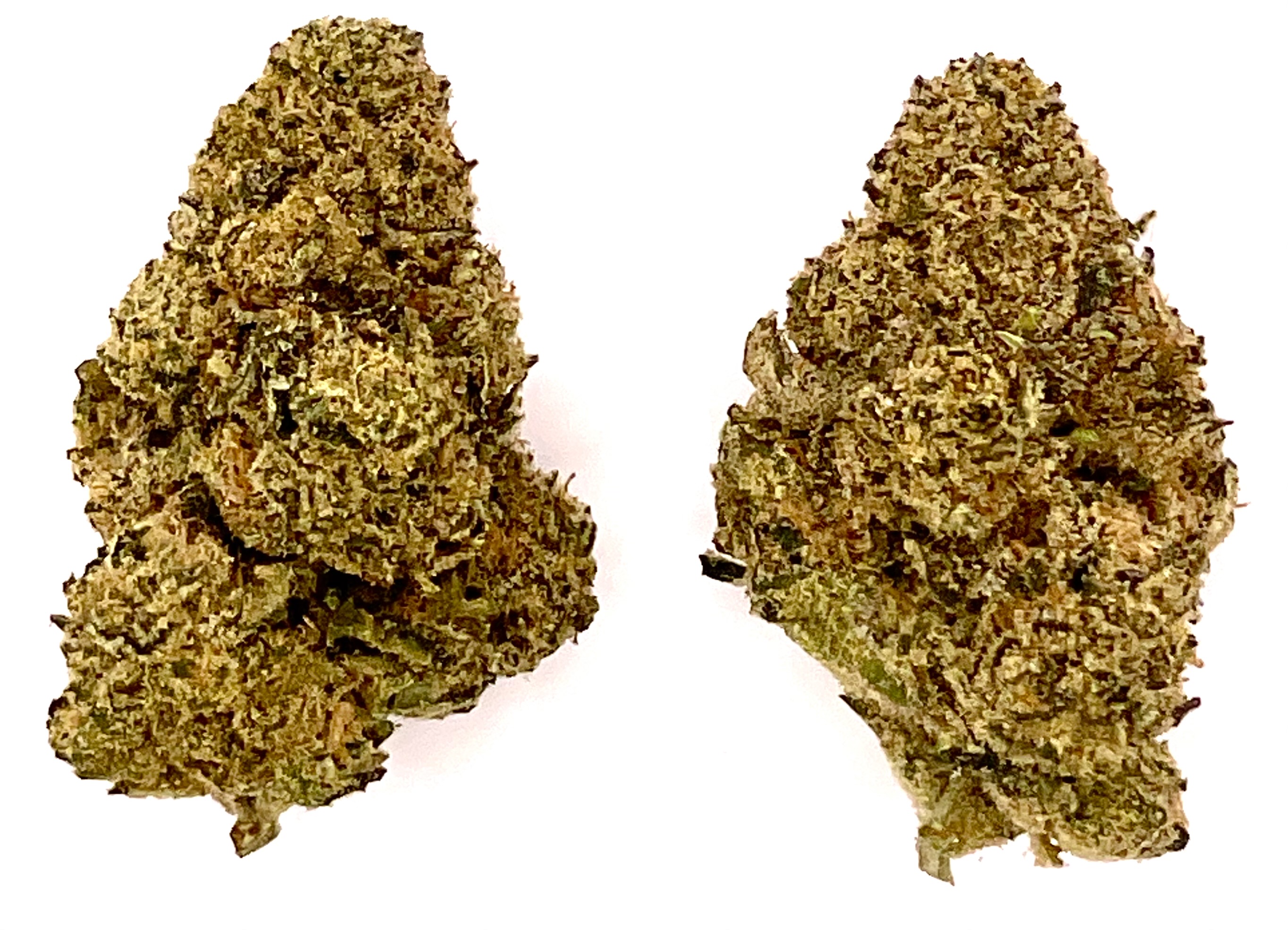 Photograph of product: Buds | Stay Puft - 28g