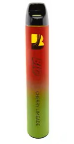 Photograph of product: BLO: Cherry Limeade 1G Vape Disposable