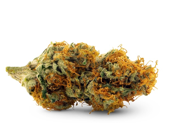 Photograph of Product: Cash Cow - 3.5g