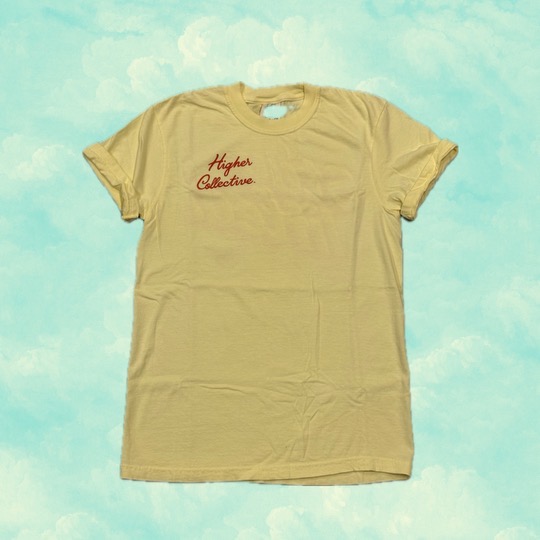 Photograph of product: STAY LIFTED T-Shirt