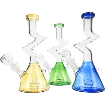 Photograph of product: 7" Zong Bong Beaker