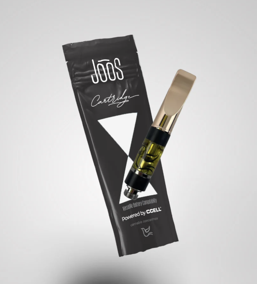 Photograph of product: Joos Cartridge - Sunset Sherbet