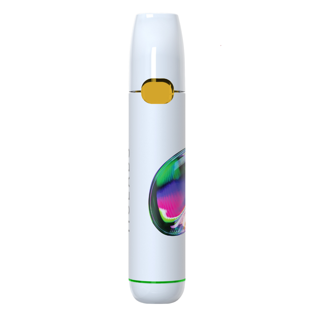 Photograph of product: 710 Labs - Rosin Disposable - Fire Water