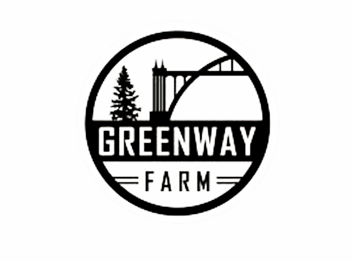Photograph of product: Greenway Farm Purple Panty Dropper - 28g