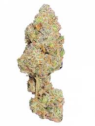 Photograph of product: Osage Creek Oreoz Supreme Smalls 14g Hybrid Flower