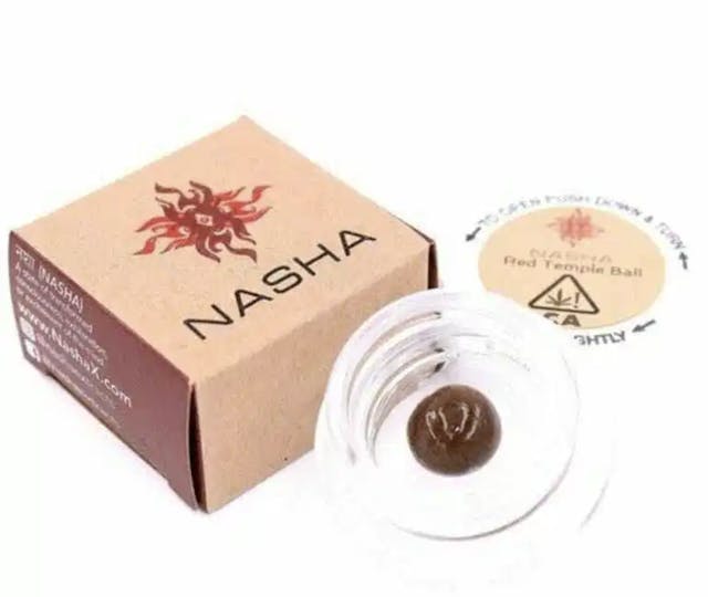 Photograph of product: Ice Cream Cake au chocolat Ball 1g - 