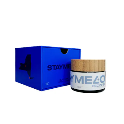 Photograph of product: FlowerHouse x Stay Melo | Flower | Hall of Flame Hybrid - 3.5g