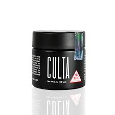Photograph of product: Culta Permanent Cherries - - Pre-Packed - 7g