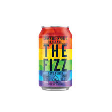 Photograph of product: LOVE PUNCH