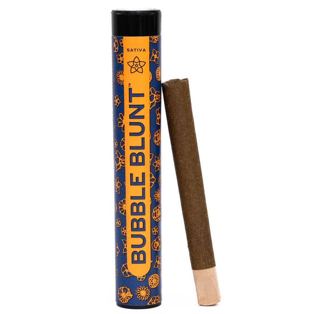 Photograph of product: Lemonade Haze Bubbble Blunt (S)