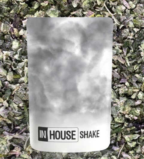 Photograph of product: Gary Payton | Shake Flower - 7g