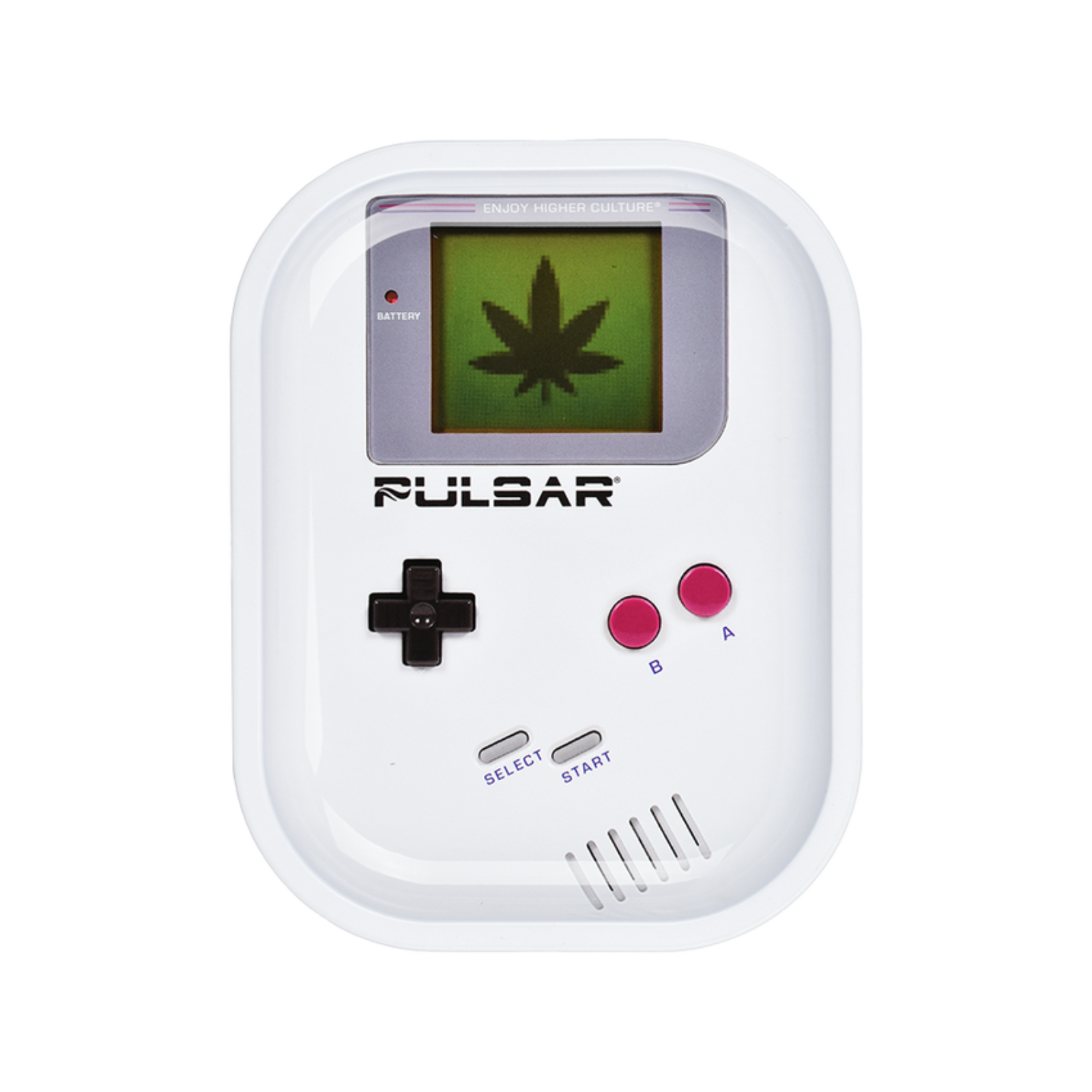 Photograph of product: Rolling Tray | Oui'dboy | Pulsar