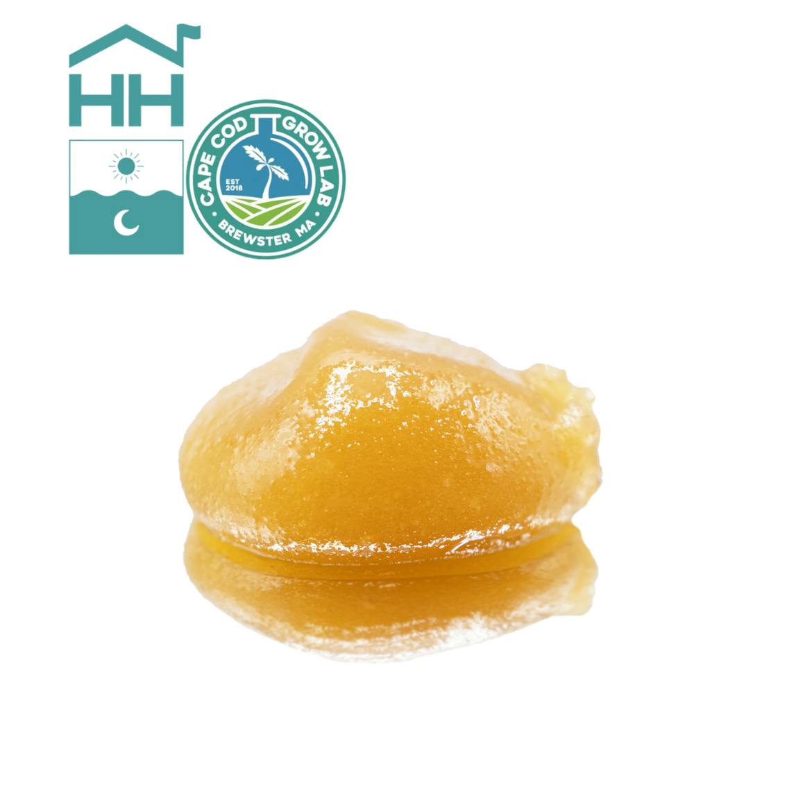 Photograph of product: Chamoy + Paul Morphy Sugar 1g