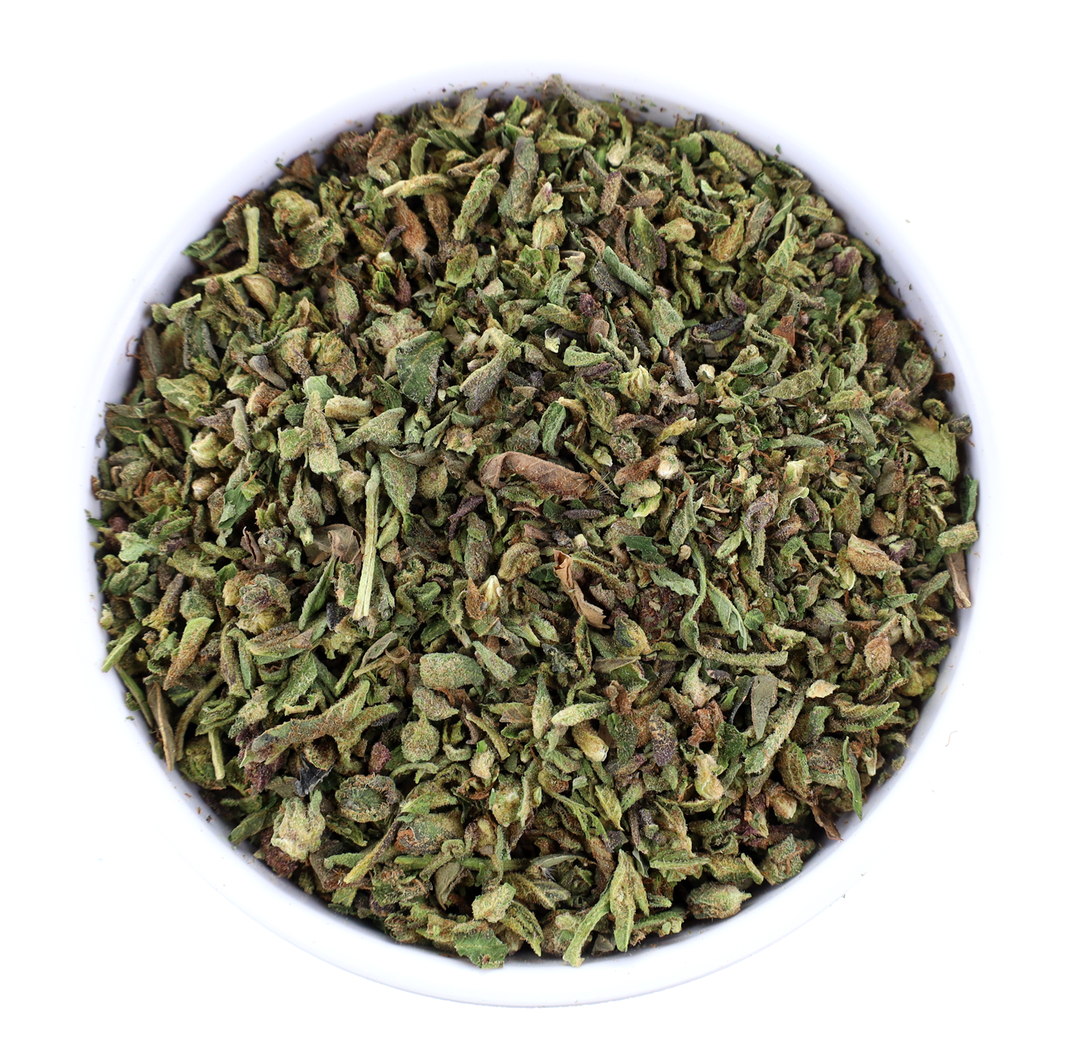 Photograph of product: Blue Burst Shake Ounce - 28g