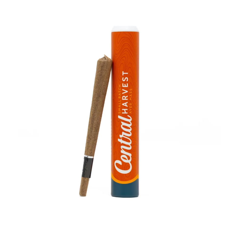 Photograph of product: Blunt | Tickle Burger | 1g