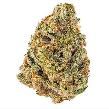 Photograph of product: Deli Style Diamond Tier - Dante's Inferno - 3.5g