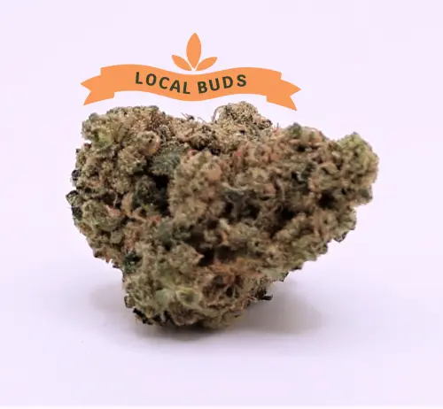 Photograph of product: Mishawaka Jazz Cabbage (S) - 1g