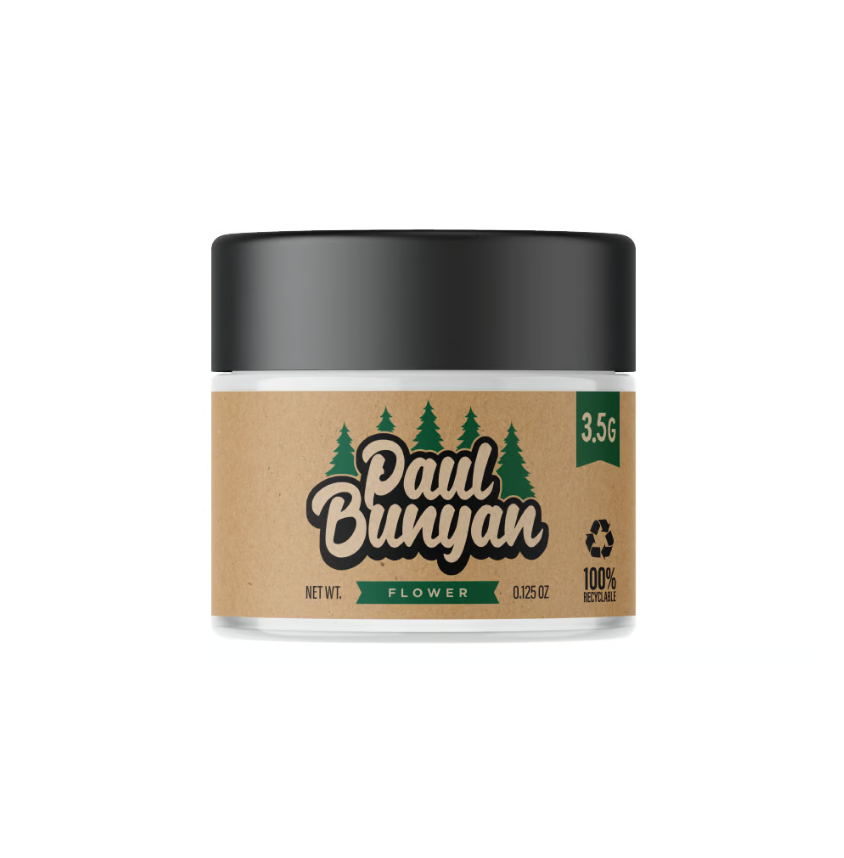 Photograph of product: Gravity Cookies | Pre-Pack - 3.5g