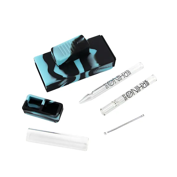 Photograph of product: White Rhino Dual