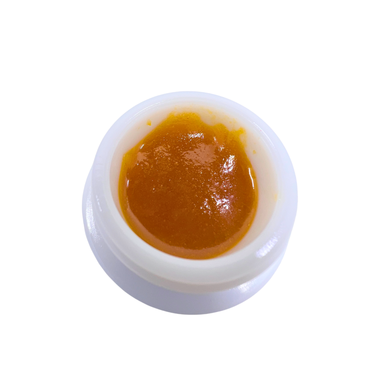 Photograph of product: 1g Cured Sauce | Animal Gas | Crispy Commission