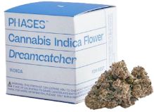 Photograph of product: Couch Lock [I] - Flower - 3.5g