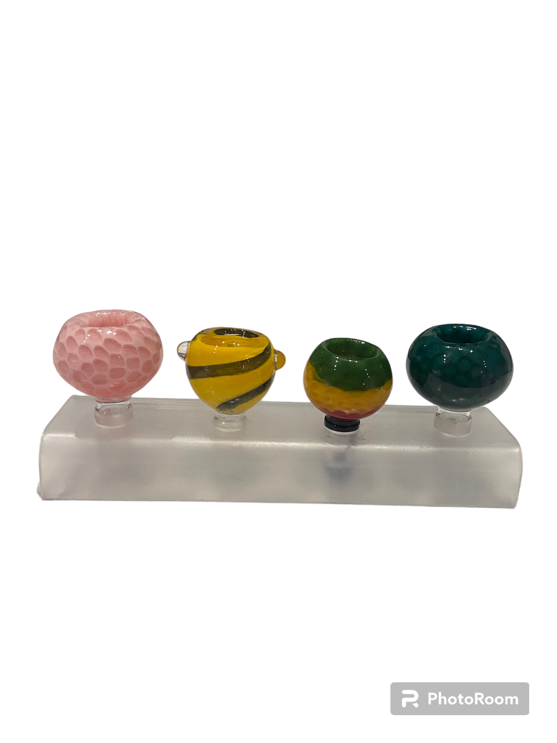 Photograph of product: Bong Bowls