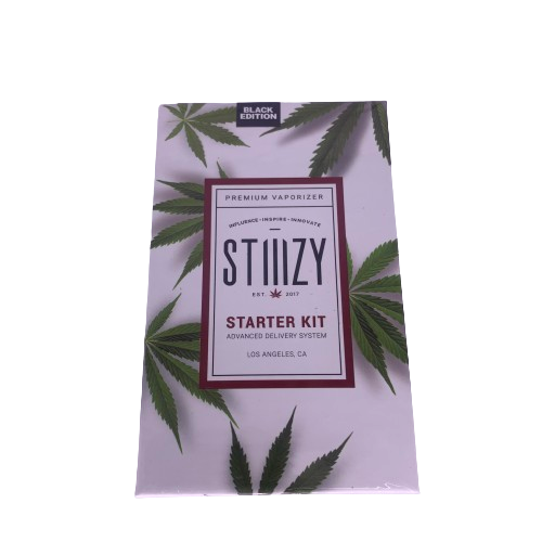 Photograph of product: Battery Kit   Black