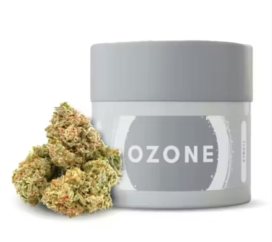 Photograph of product: Mr.Cheezle | Flower - 3.5g