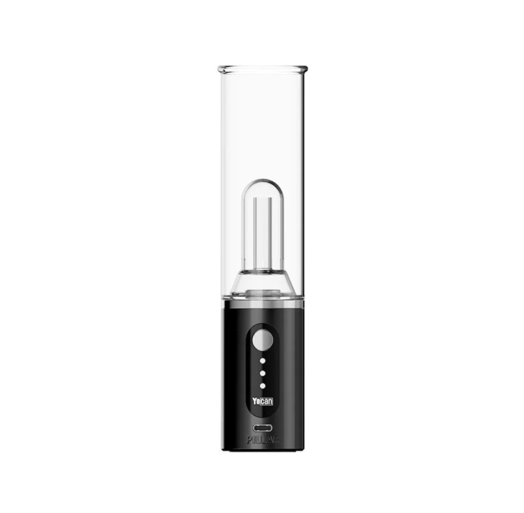 Photograph of product: Yocan | PILLAR Battery | Black