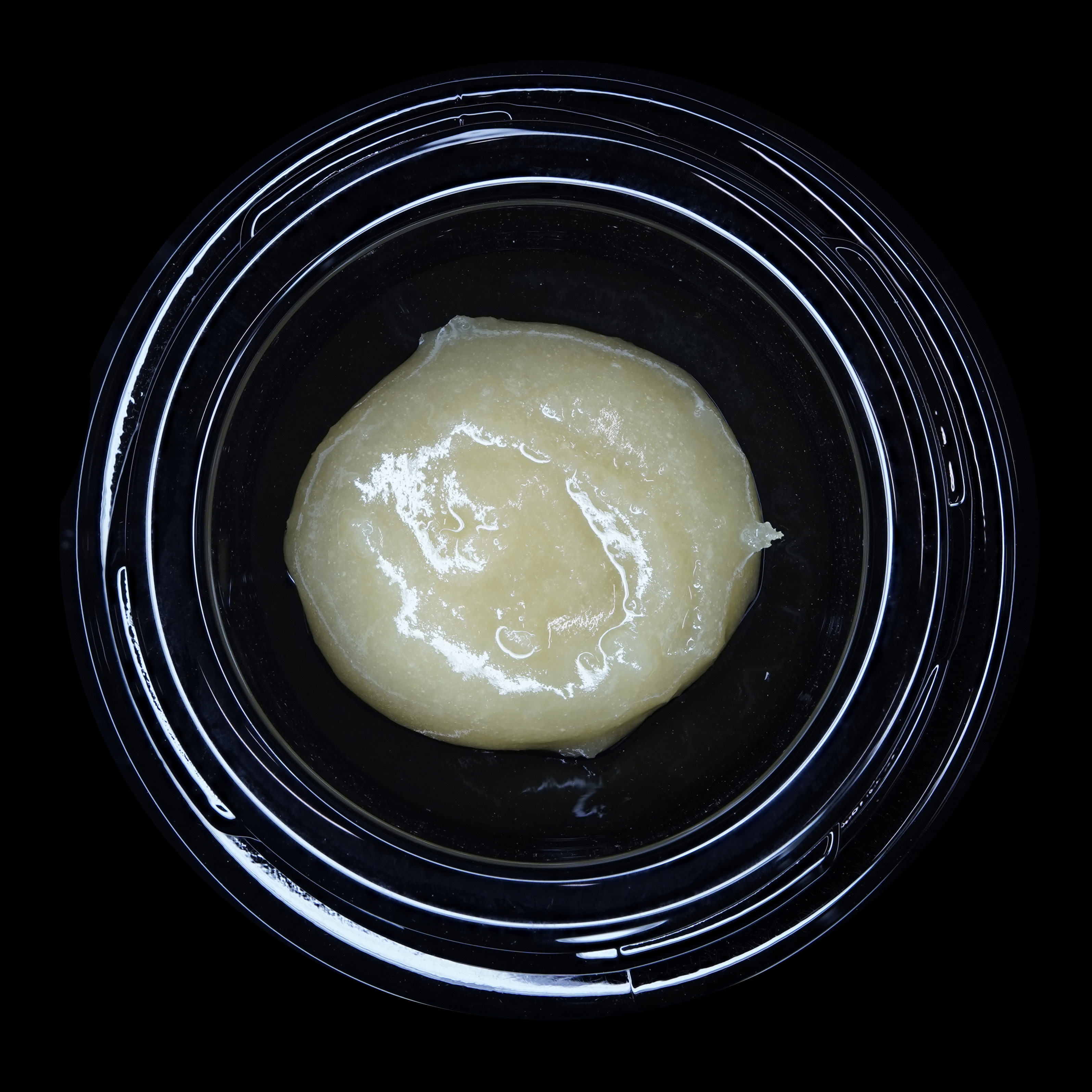 Photograph of product: Wojo - Live Rosin - Mega Mind