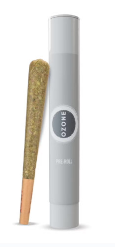 Photograph of product: PK Crasher