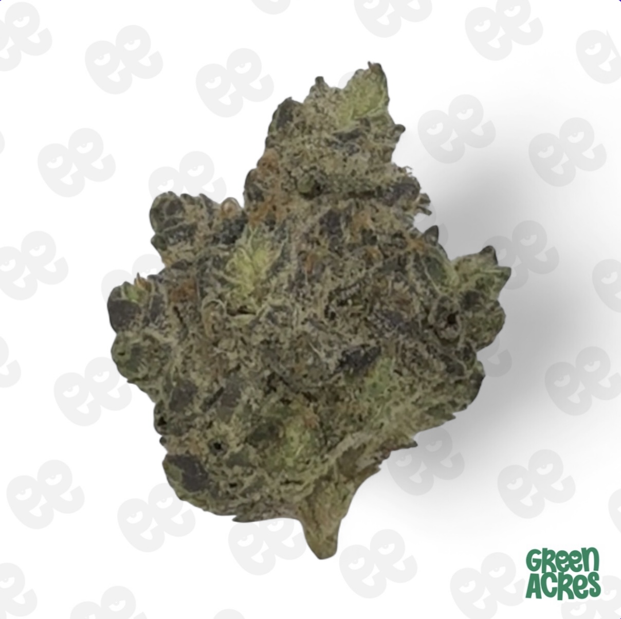 Photograph of product: (*) Forte': Double Stack (H) - 28g