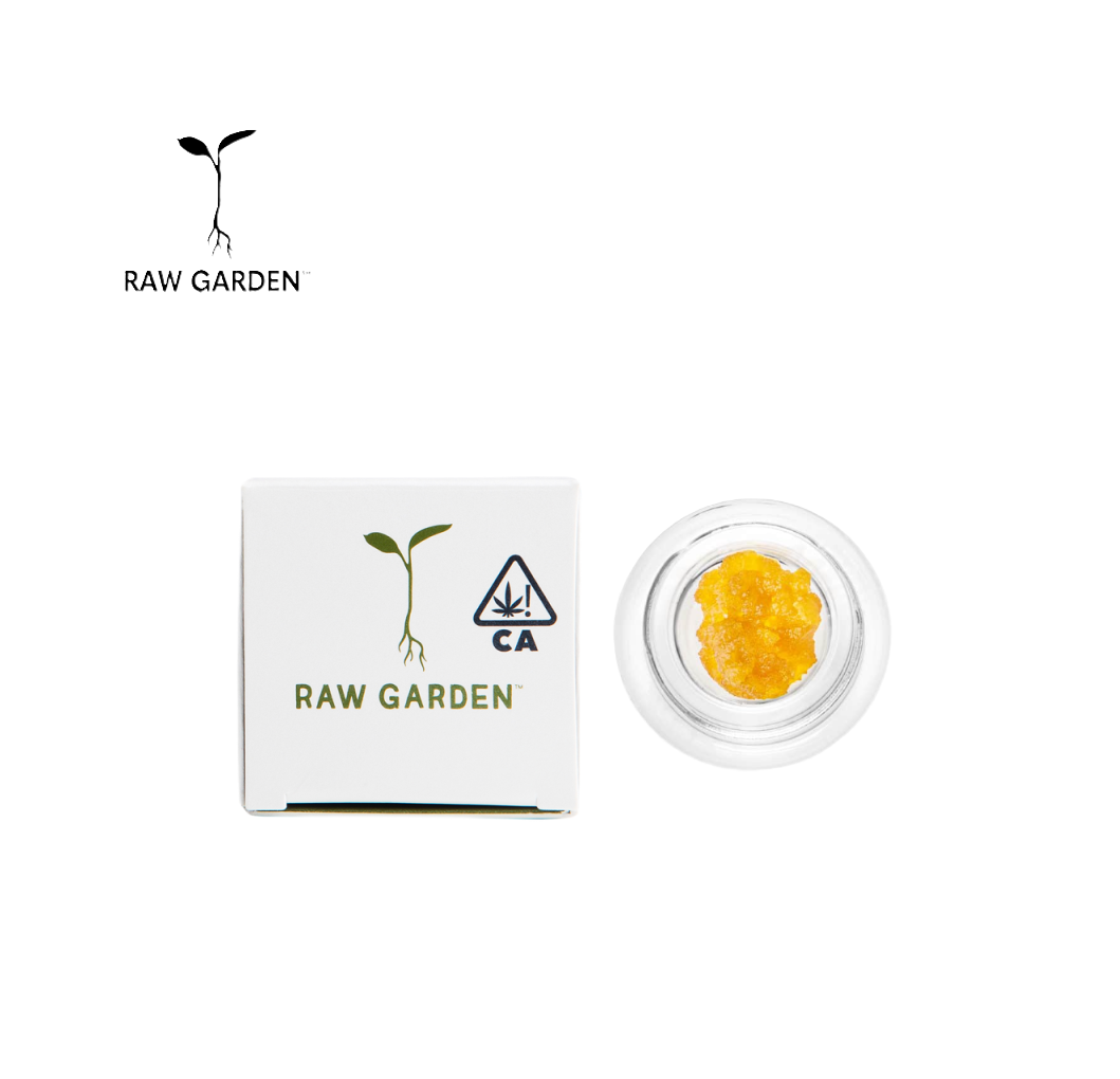 Photograph of product: SLYMER 1G LIVE RESIN