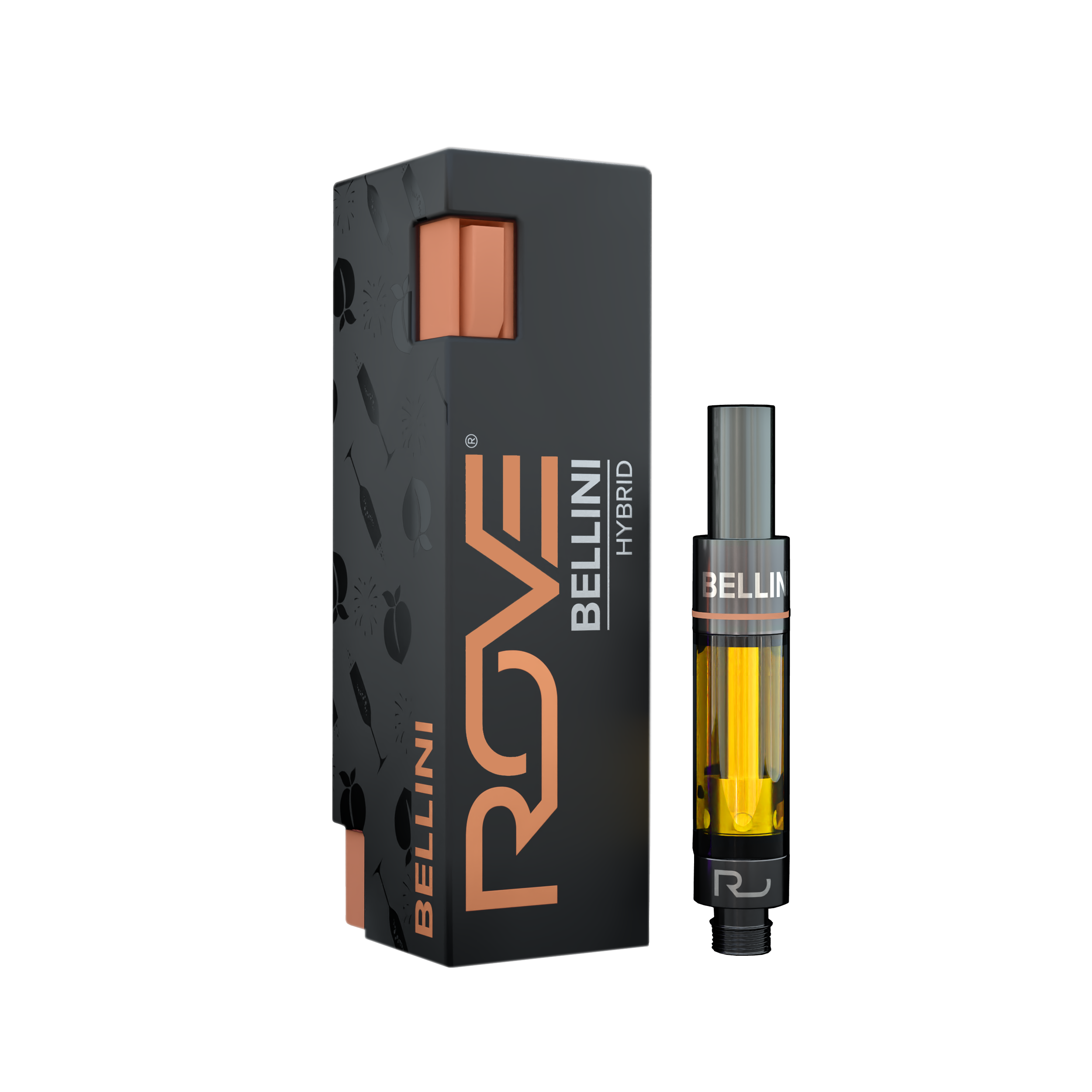 Photograph of Product: Bellini | ROVE Classics | 1g