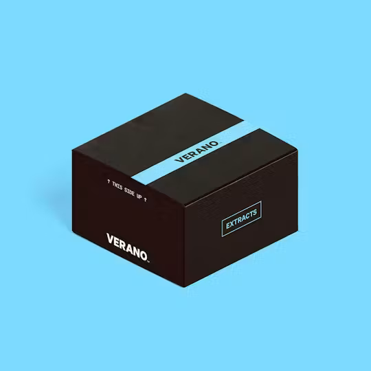 Photograph of product: Space Mints | Live Sugar | 1g