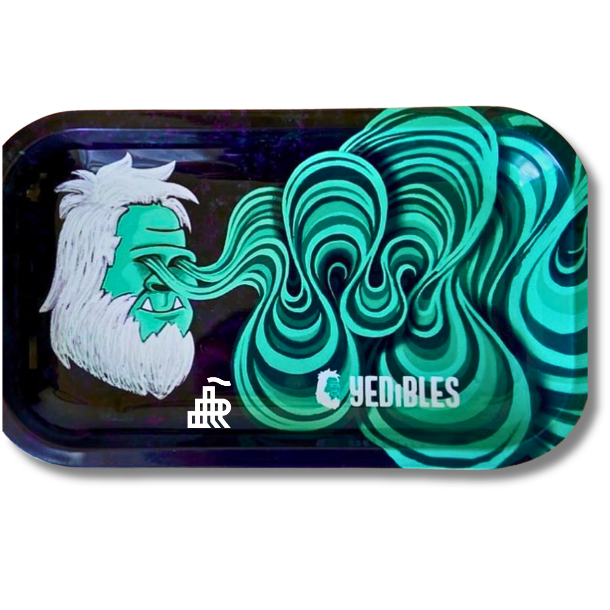 Photograph of product: Rolling Tray