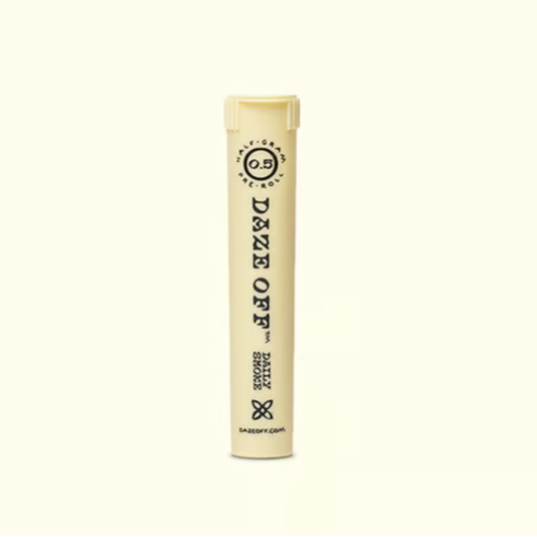 Photograph of product: Oui'd Blend PreRoll .5g