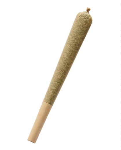 Photograph of product: Jolly Green - Wedding Band - 1G Blunt