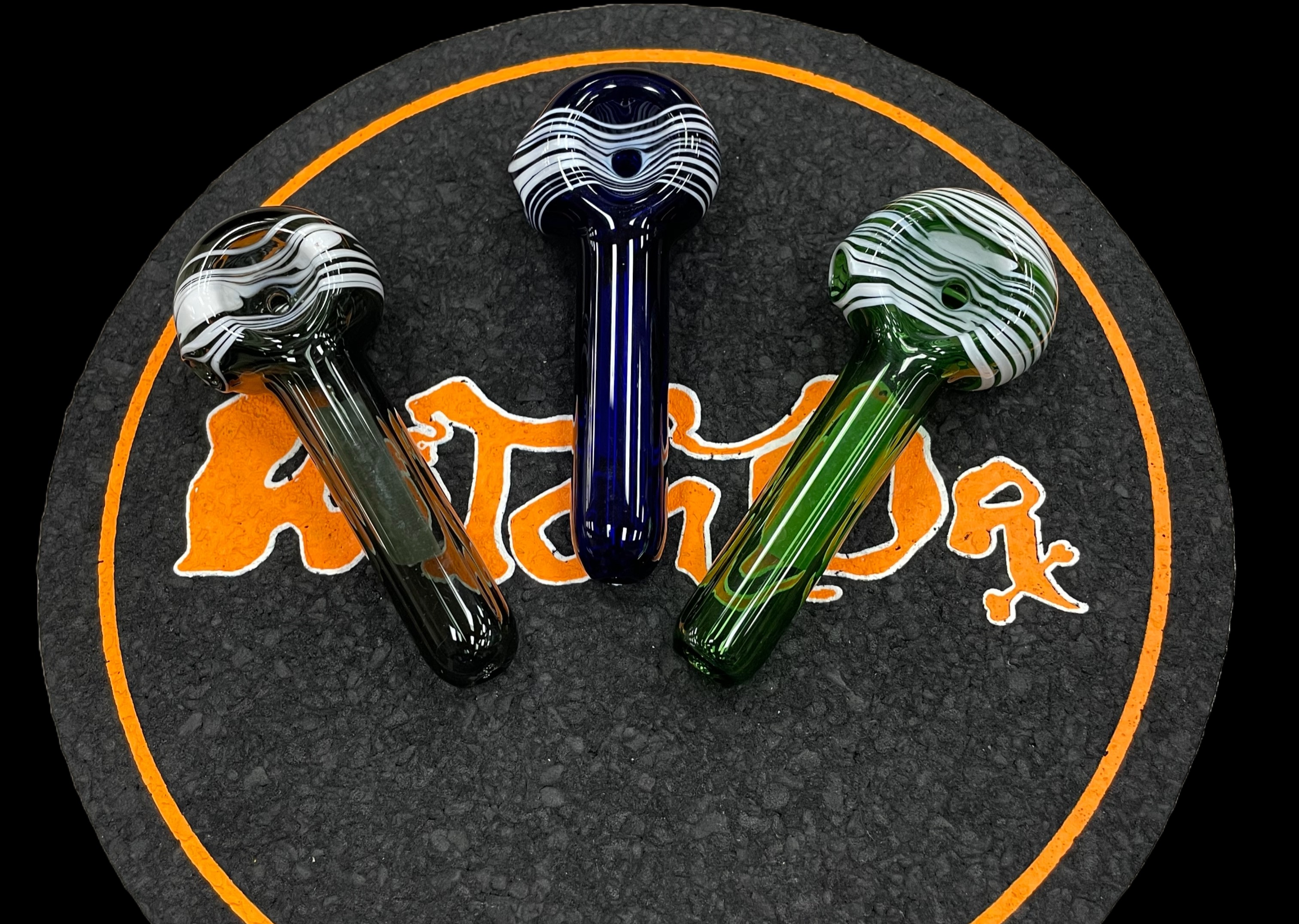Photograph of product: $15 Glass Pipe