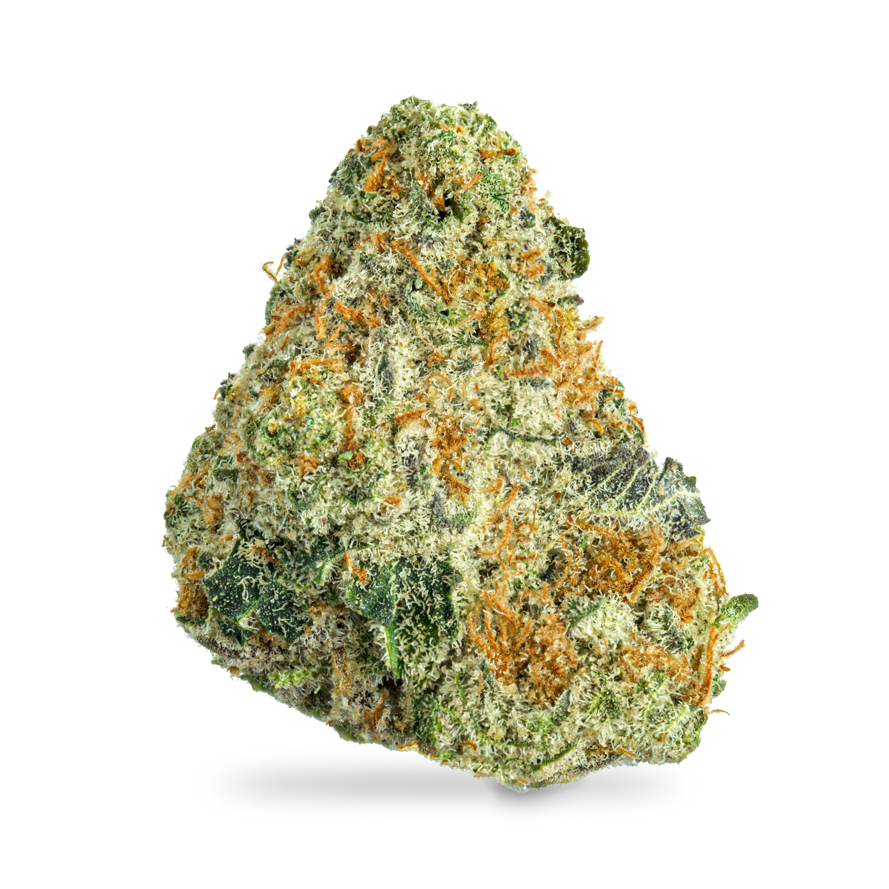 Photograph of product: Permanent Kush - 3.5g