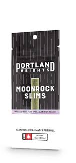 Photograph of product: PORTLAND HEIGHTS | SWEETS SLIM | TROPICAL HAZE
