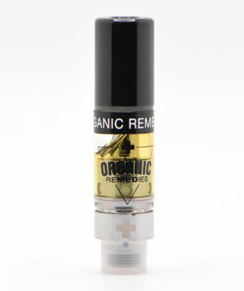 Photograph of product: Blue Dream | Distillate Cartridge | 0.5g