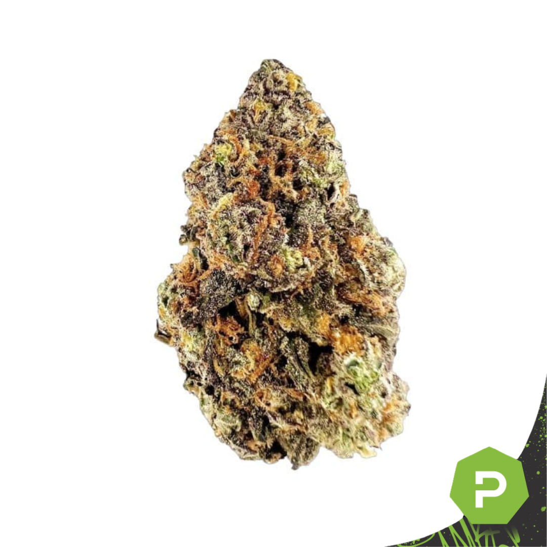 Photograph of product: Cloverdale Gardens | Kandy Fritters - 28g