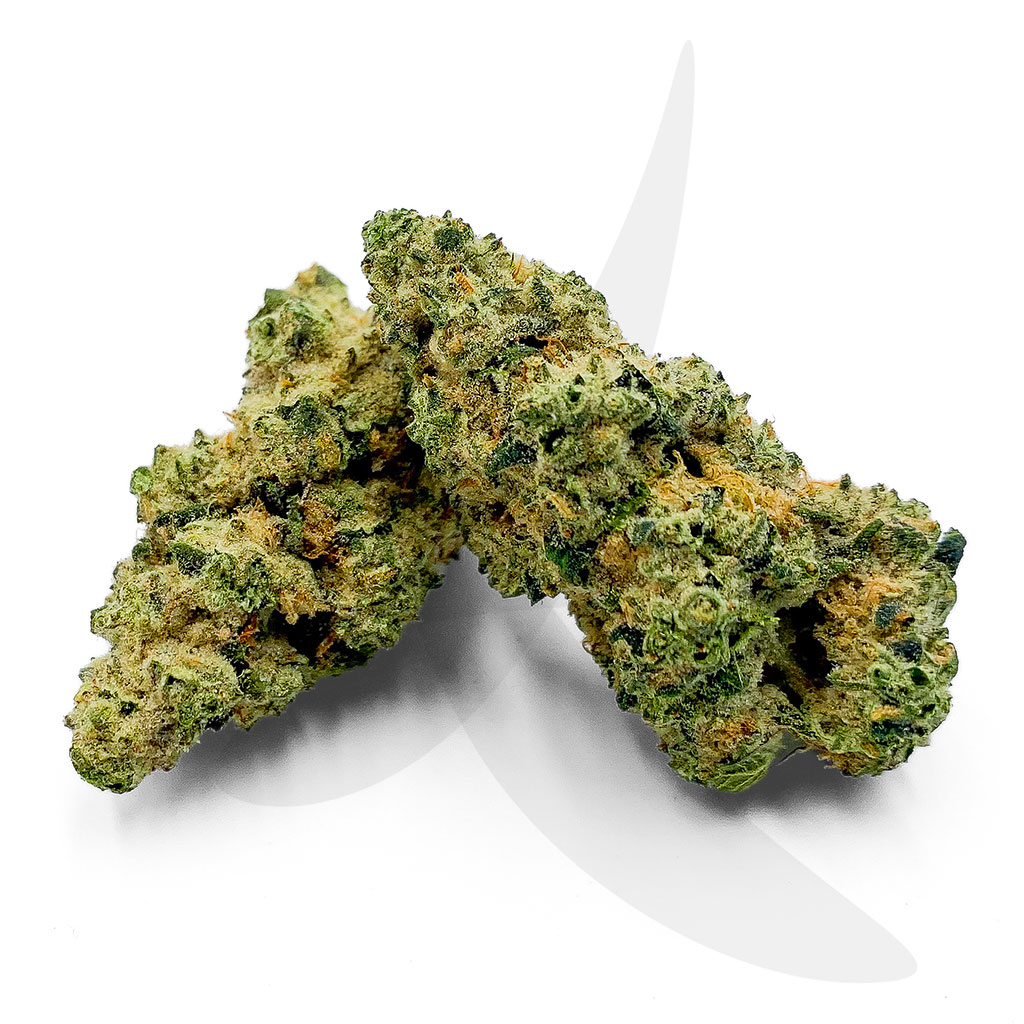 Photograph of product: Sour Garlic Cookies | D&D Classic Ounce - 28g