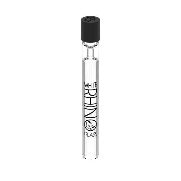 Photograph of product: $5 Chillum w/ Cap
