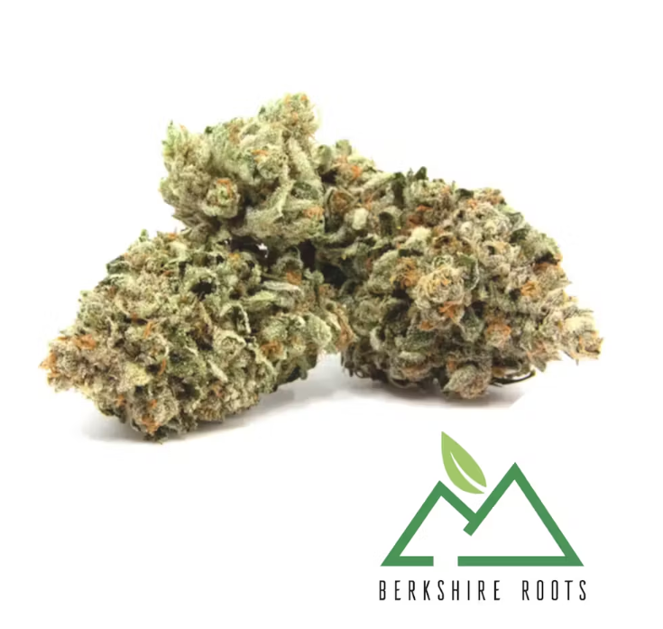 Photograph of product: D Sailor (H) | Flower | 14g