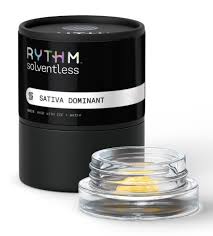 Photograph of product: Rythm T1 L'Orange Rosin Solventless