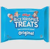 Photograph of product: Convenience Products | - Baked Goods | Rice Krispy Treats
